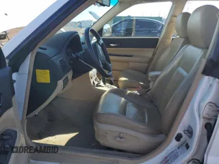 2008 Subaru Forester X с VIN JF1SG65668H717770, выставлен на аукционе Copart как лот 49115905 с пробегом 143 805 миль миль и Списание • Salvage title. История ставок и продаж доступна на DreamBid. Изображение 7.
