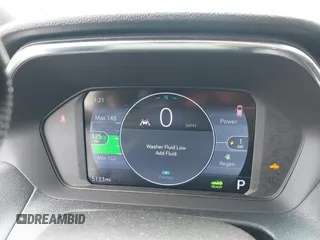 2023 Chevrolet Bolt EV 2LT z VIN 1G1FX6S07P4198027, wystawiony jako IAAI lot #42453916 z przebiegiem 5 133 mil mil oraz . Historia ofert i sprzedaży dostępna na DreamBid. Obrazek 7.