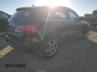2011 Audi Q5 Prestige z VIN WA1WKAFP1BA032445, wystawiony jako Copart lot #84185104 z przebiegiem 141 450 mil mil oraz Szkoda całkowita • Salvage title. Historia ofert i sprzedaży dostępna na DreamBid. Obrazek 3.