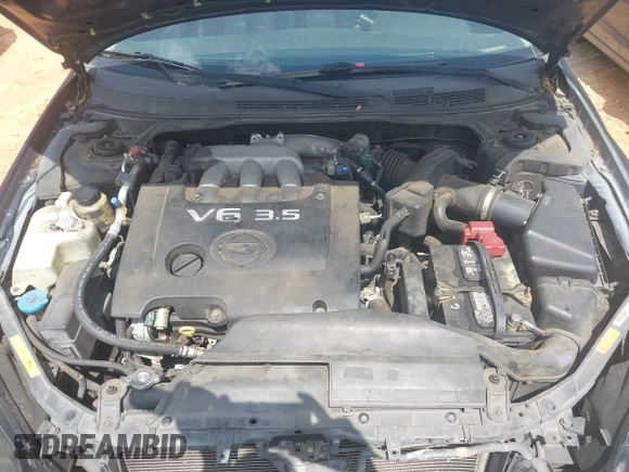 2006 Nissan Altima SE with VIN 1N4BL11D86N365762, listed as a IAAI auction lot 42275034 with 212,759 mi miles and . Bid and sale history available at DreamBid. Image 10.