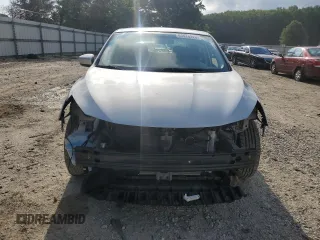 2017 Nissan Sentra S with VIN 3N1AB7APXHY397370, listed as a Copart auction lot 63914225 with 72,325 mi miles and Salvage title. Bid and sale history available at DreamBid. Image 5.