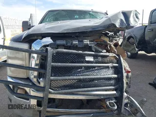2012 Ford F-250 XL with VIN 1FT7W2BT7CEC92303, listed as a IAAI auction lot 41797194 with 235,705 mi miles and . Bid and sale history available at DreamBid. Image 12.