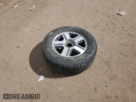 2008 Chevrolet TrailBlazer 3LT with VIN 1GNDT13S582164587, listed as a Copart auction lot 52594235 with 177,301 mi miles and Salvage Title. Bid and sale history available at DreamBid. Image 13.