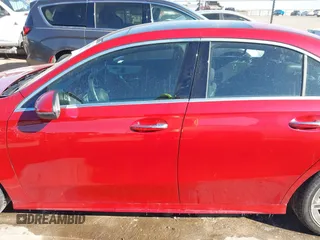 2021 Mercedes-Benz A 220 with VIN W1K3G4FBXMJ320036, listed as a IAAI auction lot 41385516 with 24,380 mi miles and . Bid and sale history available at DreamBid. Image 14.