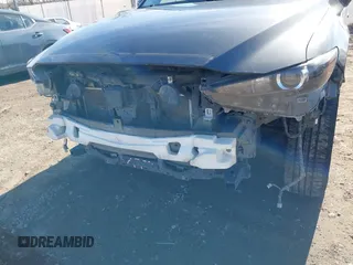 2019 Mazda CX-5 Touring with VIN JM3KFBCM7K0611896, listed as a IAAI auction lot 41732111 with 90,826 mi miles. Bid and sale history available at carsss.com. Image 15.