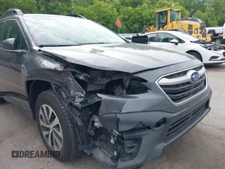 2022 Subaru Outback Premium z VIN 4S4BTADC3N3159333, wystawiony jako IAAI lot #42456090 z przebiegiem 57 861 mil mil oraz . Historia ofert i sprzedaży dostępna na DreamBid. Obrazek 6.