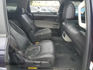 2022 Kia Carnival LXS with VIN KNDNB4H37N6092525, listed as a Copart auction lot 62651454 with 70,087 mi miles and Clean Title. Bid and sale history available at carsss.com. Image 11.