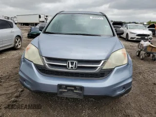2011 Honda CR-V SE z VIN 5J6RE3H46BL057185, wystawiony jako Copart lot #56000925 z przebiegiem 197 431 mil mil oraz Czysty tytuł • Clean title. Historia ofert i sprzedaży dostępna na DreamBid. Obrazek 5.