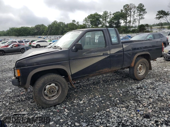 1988 Nissan Hardbody E с VIN 1N6ND16Y4JC384522, выставлен на аукционе Copart как лот 64570204 с пробегом 10 784 миль миль и Списание • Salvage title. История ставок и продаж доступна на DreamBid. Изображение 1.