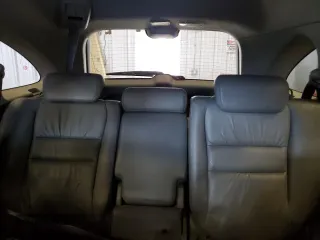 2007 Honda CR-V EX-L with VIN JHLRE48737C063400, listed as a Copart auction lot 42748805 with 248,079 mi miles and Non Repairable. Bid and sale history available at carsss.com. Image 10.