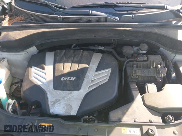 2015 Kia Sorento EX with VIN 5XYKUDA74FG562759, listed as a IAAI auction lot 42838149 with 180,571 mi miles and . Bid and sale history available at DreamBid. Image 10.