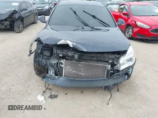 2014 Buick Regal с VIN 2G4GK5EX7E9211605, выставлен на аукционе IAAI как лот 42678927 с пробегом 145 546 миль миль и . История ставок и продаж доступна на DreamBid. Изображение 6.