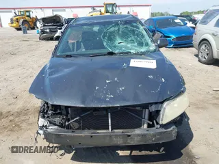 2005 Mazda 6 Sport with VIN 1YVHP80C755M65452, listed as a IAAI auction lot 42007910 with 200,478 mi miles and . Bid and sale history available at DreamBid. Image 13.
