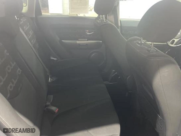 2013 Kia Soul ! with VIN KNDJT2A66D7520971, listed as a Copart auction lot 46494565 with NaN miles and Clean Title. Bid and sale history available at carsss.com. Image 6.