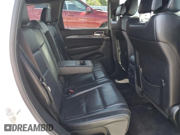 2015 Jeep Grand Cherokee High Altitude с VIN 1C4RJFCM2FC215232, выставлен на аукционе Copart как лот 60002875 с пробегом 122 813 миль миль и Списание • Salvage title. История ставок и продаж доступна на DreamBid. Изображение 11.
