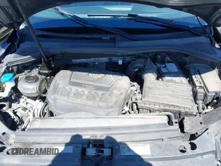 2019 Volkswagen Tiguan S z VIN 3VV1B7AX0KM043032, wystawiony jako IAAI lot #41862179 z przebiegiem 154 440 mil mil oraz . Historia ofert i sprzedaży dostępna na DreamBid. Obrazek 10.