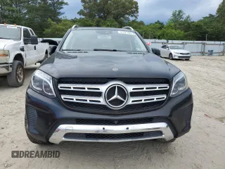 2019 Mercedes-Benz GLS 450 с VIN 4JGDF6EE2KB192502, выставлен на аукционе Copart как лот 61241405 с пробегом 108 084 миль миль и Списание • Salvage title. История ставок и продаж доступна на DreamBid. Изображение 5.