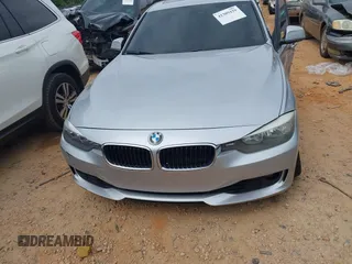 2015 BMW 3 Series 328i with VIN WBA3A5C59FP605386, listed as a IAAI auction lot 42309429 with 164,463 mi miles and . Bid and sale history available at DreamBid. Image 12.