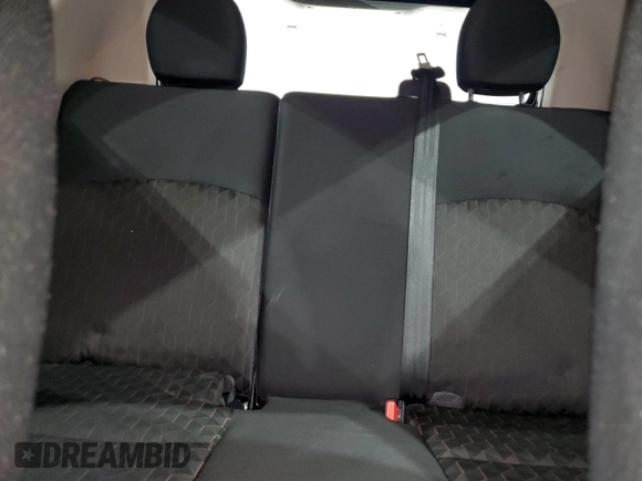 2024 Mitsubishi Mirage ES with VIN ML32AUHJ2RH011352, listed as a Copart auction lot 61589915 with 14,258 mi miles and Clean title. Bid and sale history available at DreamBid. Image 10.