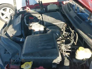 2004 Jeep Grand Cherokee Laredo z VIN 1J4GW48N94C430287, wystawiony jako IAAI lot #43065907 z przebiegiem 239 833 mil mil oraz . Historia ofert i sprzedaży dostępna na DreamBid. Obrazek 19.