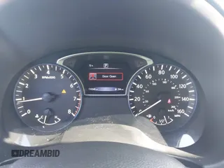 2016 Nissan Altima S z VIN 1N4AL3AP1GN330225, wystawiony jako IAAI lot #42118886 z przebiegiem 110 340 mil mil oraz . Historia ofert i sprzedaży dostępna na DreamBid. Obrazek 7.