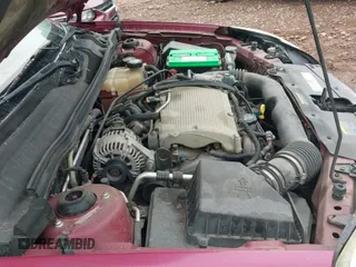 2004 Chevrolet Malibu Maxx LT с VIN 1G1ZU64824F142599, выставлен на аукционе IAAI как лот 43217550 с пробегом 122 995 миль миль и . История ставок и продаж доступна на DreamBid. Изображение 12.