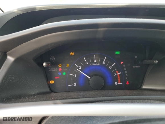 2015 Honda Civic Sedan LX with VIN 2HGFB2F57FH519071, listed as a Copart auction lot 88987135 with 80,397 mi miles and Salvage Title. Bid and sale history available at carsss.com. Image 14.