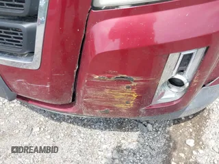 2010 GMC Terrain SLE-2 с VIN 2CTFLEEW5A6378002, выставлен на аукционе IAAI как лот 42659668 с пробегом 104 077 миль миль и . История ставок и продаж доступна на DreamBid. Изображение 6.