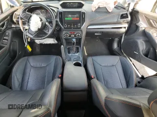 2019 Subaru Crosstrek Limited с VIN JF2GTANC5KH335484, выставлен на аукционе Copart как лот 60359825 с пробегом 81 509 миль миль и Списание • Salvage title. История ставок и продаж доступна на DreamBid. Изображение 8.