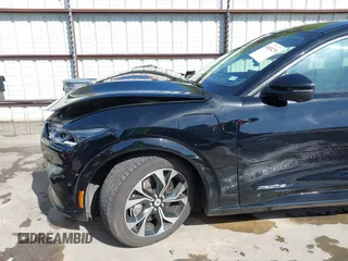 2022 Ford Mustang Mach-E Premium with VIN 3FMTK3R72NMA15608, listed as a IAAI auction lot 41824239 with 69,660 mi miles and . Bid and sale history available at DreamBid. Image 20.