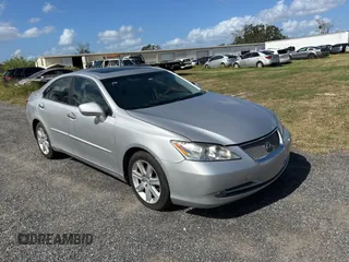 2007 Lexus ES 330 with VIN JTHBJ46G872128159, listed as a Copart auction lot 78905184 with 225,302 mi miles and Clean Title. Bid and sale history available at DreamBid. Image 1.