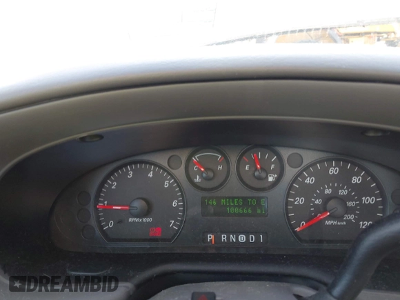 2006 Ford Taurus SE with VIN 1FAFP53U36A134589, listed as a IAAI auction lot 42666444 with 100,666 mi miles and . Bid and sale history available at DreamBid. Image 7.
