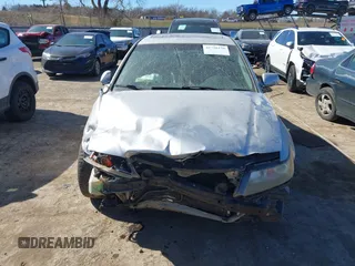 2004 Acura TSX w/Navigation with VIN JH4CL969X4C036084, listed as a IAAI auction lot 41726150 with 177,757 mi miles. Bid and sale history available at carsss.com. Image 13.