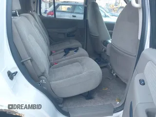 2002 Ford Explorer XLT with VIN 1FMDU73E12ZA10584, listed as a IAAI auction lot 41299290 with 95,775 mi miles and . Bid and sale history available at DreamBid. Image 8.