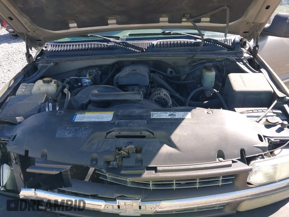 2000 Chevrolet Silverado 1500 with VIN 1GCEC14V1YZ105095, listed as a IAAI auction lot 42059944 with 245,089 mi miles and . Bid and sale history available at DreamBid. Image 10.