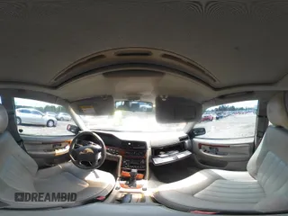 1998 Volvo S90 z VIN YV1KS9605W1128293, wystawiony jako IAAI lot #42332645 z przebiegiem 252 576 mil mil oraz . Historia ofert i sprzedaży dostępna na DreamBid. Obrazek 18.