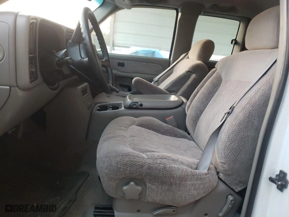 1999 Chevrolet Silverado 1500 LS with VIN 2GCEC19W7X1129071, listed as a Copart auction lot 75125424 with 305,381 mi miles and Salvage Title. Bid and sale history available at carsss.com. Image 7.