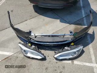 2014 Tesla Model S 60 z VIN 5YJSA1H11EFP64764, wystawiony jako Copart lot #64265815 z przebiegiem 126 191 mil mil oraz Szkoda całkowita • Salvage title. Historia ofert i sprzedaży dostępna na DreamBid. Obrazek 12.