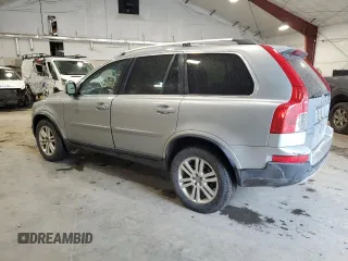 2011 Volvo XC90 I6 z VIN YV4952CZ3B1572866, wystawiony jako Copart lot #56146345 z przebiegiem 200 999 mil mil oraz Nie do naprawy • Non repairable. Historia ofert i sprzedaży dostępna na DreamBid. Obrazek 2.