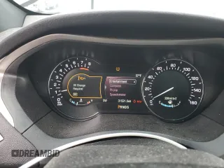 2019 Lincoln MKZ Standard with VIN 3LN6L5A91KR623587, listed as a Copart auction lot 43203785 with 31,521 mi miles and Clean Title. Bid and sale history available at carsss.com. Image 9.