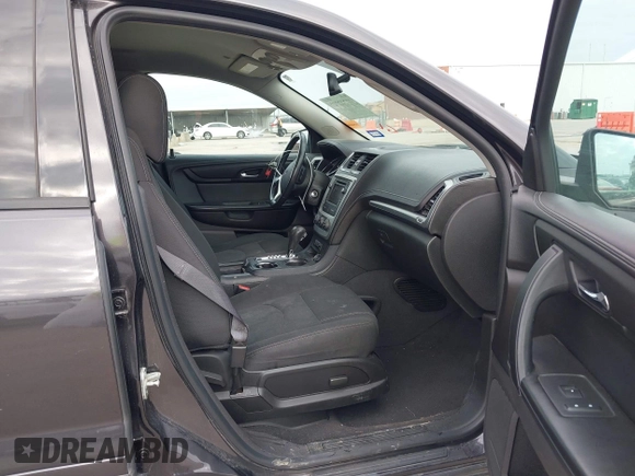 2013 GMC Acadia SLE with VIN 1GKKRPKD3DJ245595, listed as a IAAI auction lot 41242541 with 134,840 mi miles and . Bid and sale history available at DreamBid. Image 5.