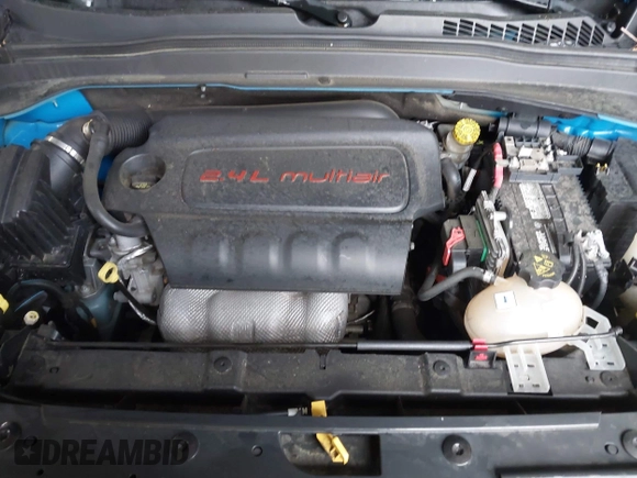 2015 Jeep Renegade Trailhawk with VIN ZACCJBCT0FPB59264, listed as a IAAI auction lot 42203406 with 109,000 mi miles and . Bid and sale history available at DreamBid. Image 10.
