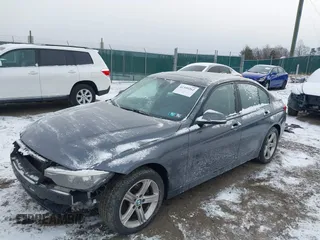 2014 BMW 3 Series 328i xDrive with VIN WBA3B3G56ENR83526, listed as a IAAI auction lot 41599262 with 154,587 mi miles and . Bid and sale history available at DreamBid. Image 18.