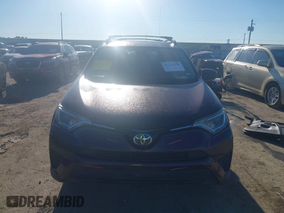2017 Toyota RAV4 LE with VIN 2T3BFREV9HW589184, listed as a IAAI auction lot 42225338 with 133,943 mi miles and . Bid and sale history available at DreamBid. Image 13.
