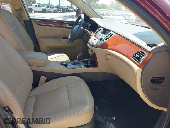 2012 Hyundai Genesis 3.8L z VIN KMHGC4DD3CU188404, wystawiony jako IAAI lot #42122555 z przebiegiem 187 917 mil mil oraz . Historia ofert i sprzedaży dostępna na DreamBid. Obrazek 5.