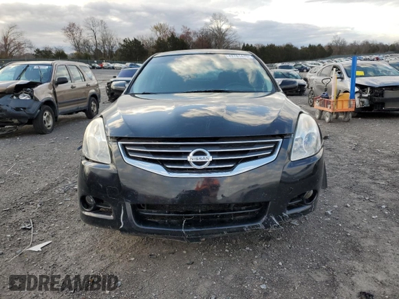 2012 Nissan Altima 2.5 S with VIN 1N4AL2AP9CN474965, listed as a Copart auction lot 49781445 with 169,806 mi miles and Clean Title. Bid and sale history available at carsss.com. Image 5.
