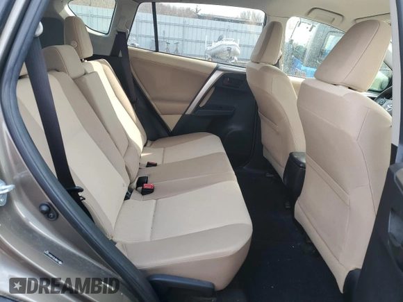 2013 Toyota RAV4 LE с VIN JTMBFREV4DD014935, выставлен на аукционе Copart как лот 46837385 с пробегом 78 920 миль миль и Чистый • Clean title. История ставок и продаж доступна на DreamBid. Изображение 11.