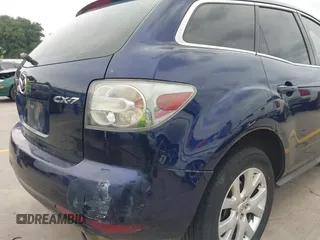 2011 Mazda CX-7 i SV z VIN JM3ER2A50B0409241, wystawiony jako IAAI lot #42142637 z przebiegiem 162 561 mil mil oraz . Historia ofert i sprzedaży dostępna na DreamBid. Obrazek 17.