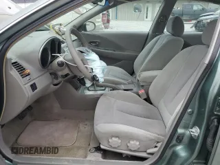 2004 Nissan Altima S with VIN 1N4AL11D54C195123, listed as a Copart auction lot 55023245 with 172,729 mi miles and Salvage title. Bid and sale history available at DreamBid. Image 7.