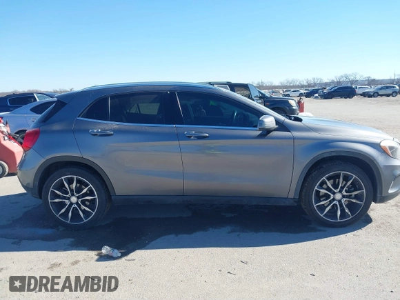 2017 Mercedes-Benz GLA 250 z VIN WDCTG4EB9HJ298171, wystawiony jako IAAI lot #41410558 z przebiegiem 85 375 mil mil oraz . Historia ofert i sprzedaży dostępna na DreamBid. Obrazek 13.